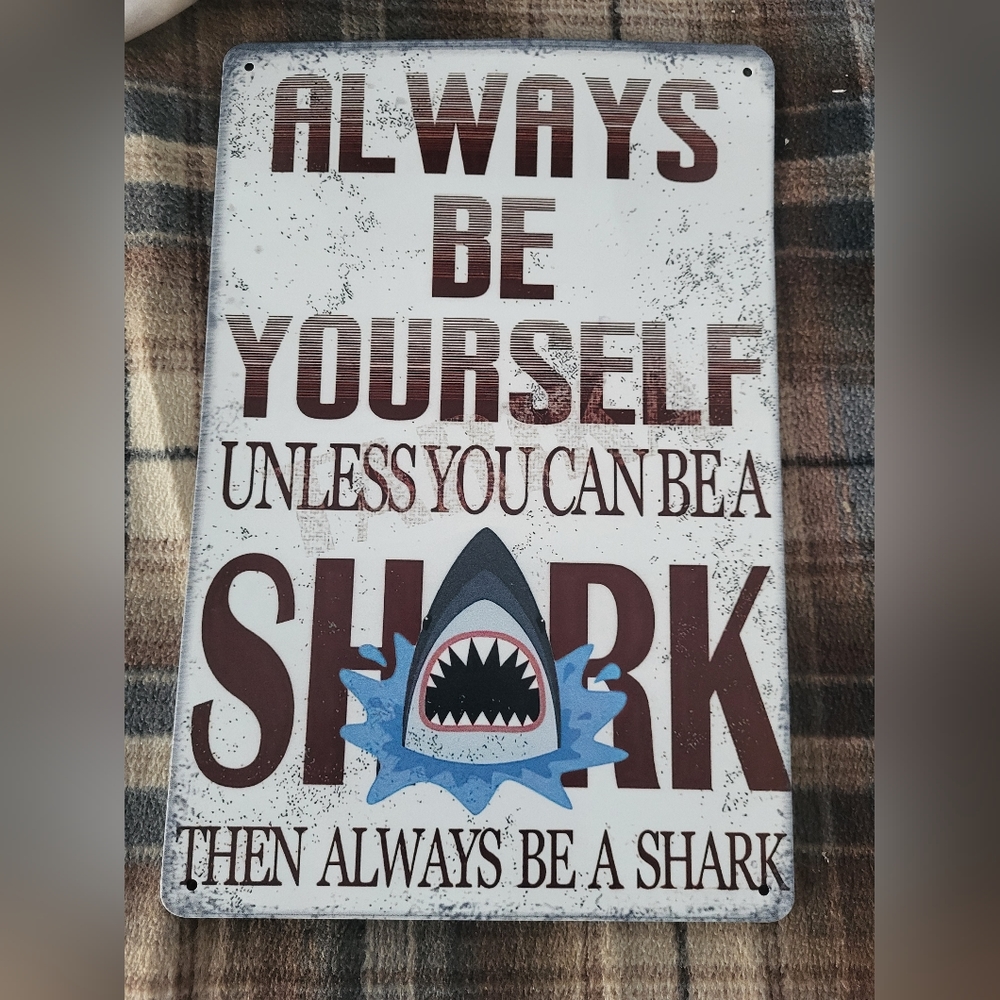 🦈Shark! Live!🙂 - Picture 10 of 16